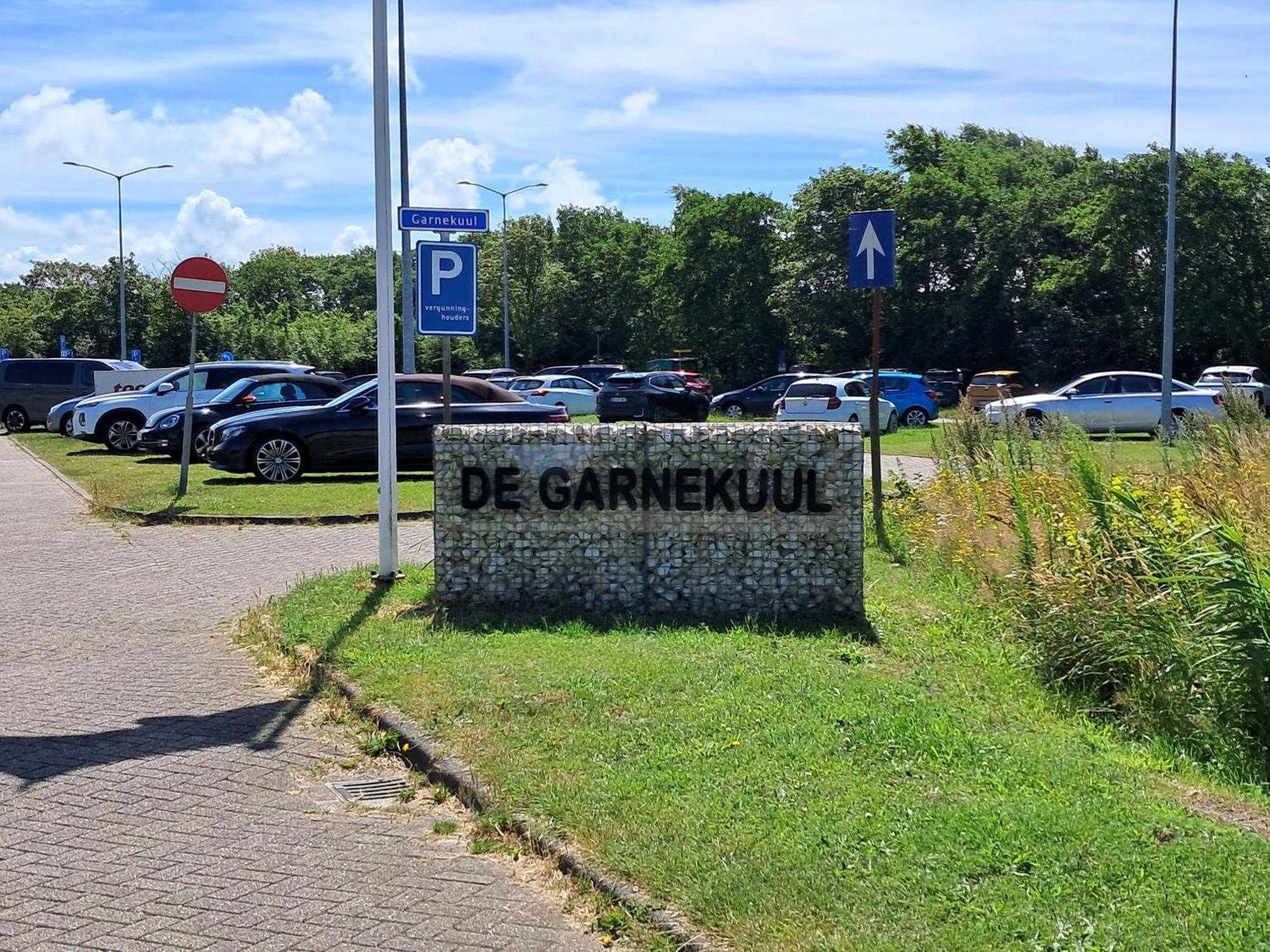 Strandhuisje Freek, 900 M Van Zee En Strand Callantsoog Exterior foto